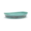 Bol de service Ottolenghi Feast S Ø30 cm, Azure stripes-red
