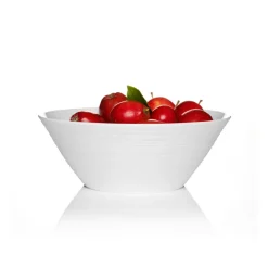 Bol de service Passion 26 cm, blanc