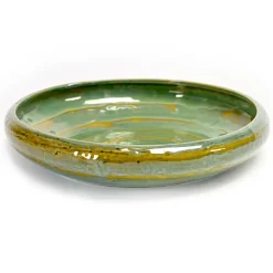 Bol de service Pure 31 cm, Sea green