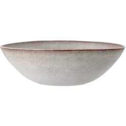 Bol de service Sandrine 32cm, Gris clair
