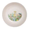 Bol Elsa Beskow Blomsterfesten Ø14,5 cm, Blanc