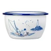 Bol en émail Moomin 60 cl, Sailors