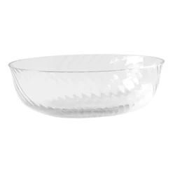 Bol en verre Collect SC82 Ø14 cm, Transparent