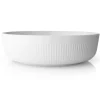 Bol Eva Trio Legio Nova Ø 29 cm, Blanc