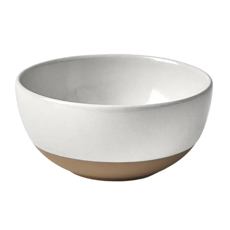 Bol Fossil 60 cl, Blanc
