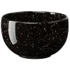 Bol Freckle 60 cl, Noir