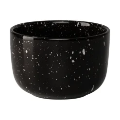 Bol Freckle 26 cl, Noir