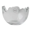 Bol Happy Easter Coquille d'œuf large, Clear