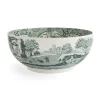 Bol Heritage Green Italian, Vert, Ø27,5 cm
