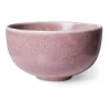 Bol Home Chef Ø10,7 cm, Rustic pink