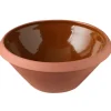 Bol Knabstrup 5 l, terre cuite