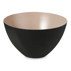 Bol Krenit sand, Ø25 cm