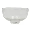 Bol Kuki Ø14 cm small, Transparent