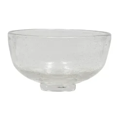 Bol Kuki Ø14 cm small, Transparent