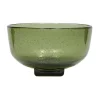 Bol Kuki Ø14 cm small, Vert