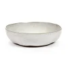 Bol La Mère L Ø22 cm, Off white