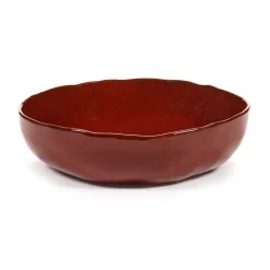 Bol La Mère L Ø22 cm, Venetian red