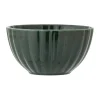 Bol Latina Ø12 cm, Green