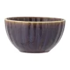 Bol Latina Ø12 cm, Purple