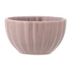 Bol Latina Ø9 cm, Rose