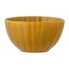 Bol Latina Ø12 cm, Yellow