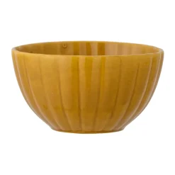 Bol Latina Ø12 cm, Yellow