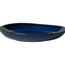 Bol Lave Ø28 cm, Lave bleu (bleu)