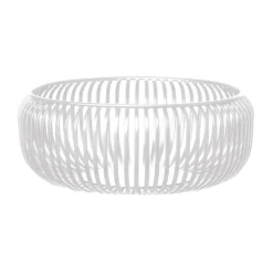 Bol Lito M Ø25 cm, Blanc