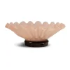 Bol Lori M Ø 18 cm, Pink-brown