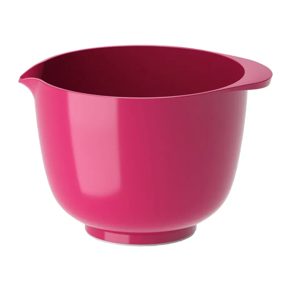 Bol Margrethe 1,5 l, Beetroot