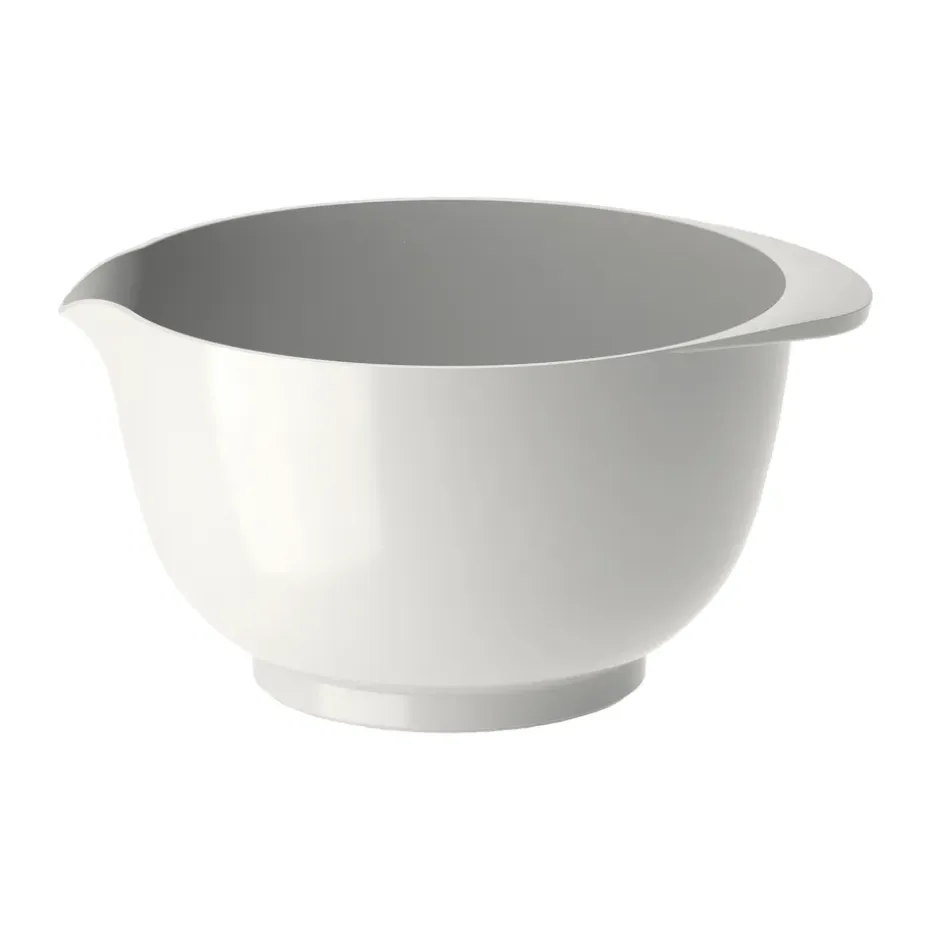 Bol Margrethe 3 l, Blanc