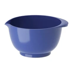 Bol Margrethe 0,75 l, Electric blue