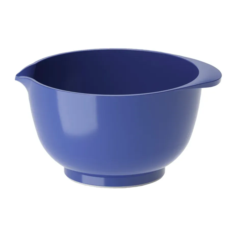 Bol Margrethe 0,5 l, Electric blue