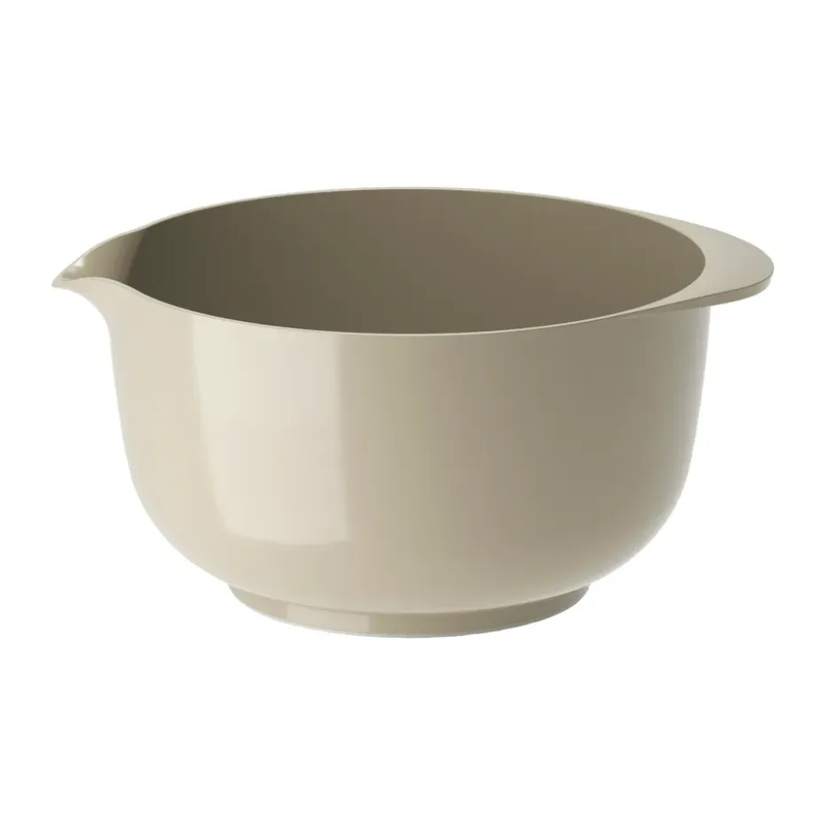 Bol Margrethe 4 l, Humus