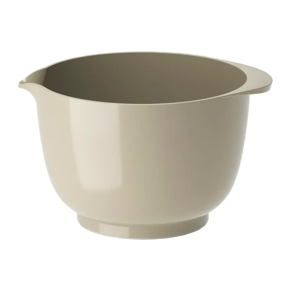 Bol Margrethe 2 l, Humus