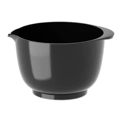 Bol Margrethe 2 l, Noir