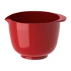 Bol Margrethe 1,5 l, Rouge