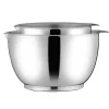 Bol Margrethe acier lot de 2, Acier
