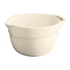 Bol mélangeur Emile Henry M 3,5 L, Cream