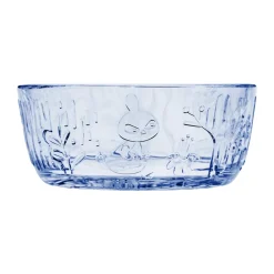 Bol Moomin 35 cl, Aqua
