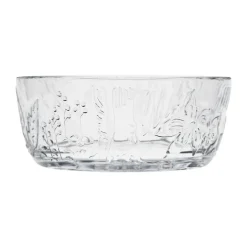 Bol Moomin 35 cl, Transparent