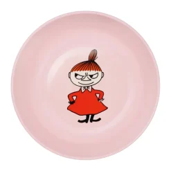 Bol Mumin Lilla My Ø14,5 cm, Rose clair