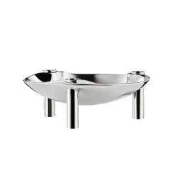 Bol Nagel, chrome