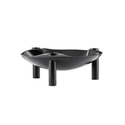 Bol Nagel, noir