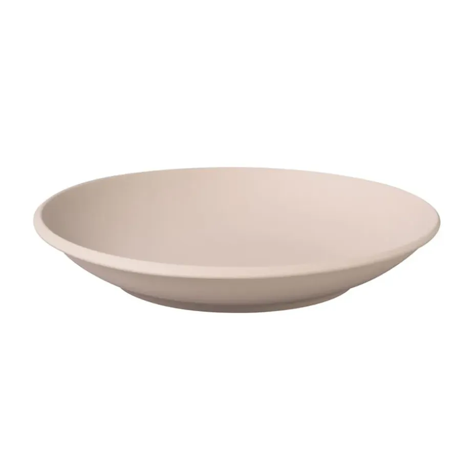 Bol NewMoon 29 cm, Beige