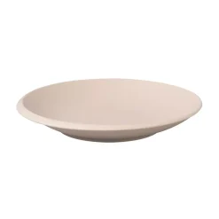 Bol NewMoon 25 cm, Beige