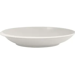 Bol NewMoon 29 cm, Blanc