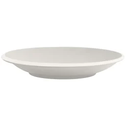 Bol NewMoon 25 cm, Blanc