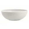 Bol NewMoon M 23,5 cm, Blanc