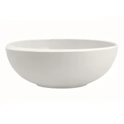 Bol NewMoon M 23,5 cm, Blanc